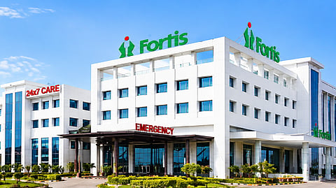 Company says it was neither party to original arbitration nor judgment debtor as audit seeks to trace movement and diminution of erstwhile promoters’ shareholding