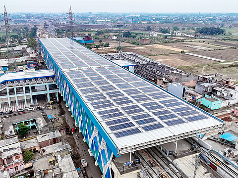 Residential, commercial and industrial consumers could drive the next phase of growth, strengthening distributed renewable energy and reducing dependence on conventional power
