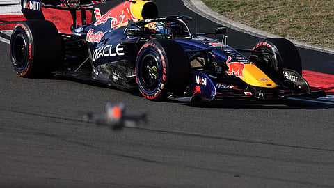 Sprint format expands from six to 10 weekends as Bahrain, Australia, Japan, Monaco and Abu Dhabi join the roster for first time