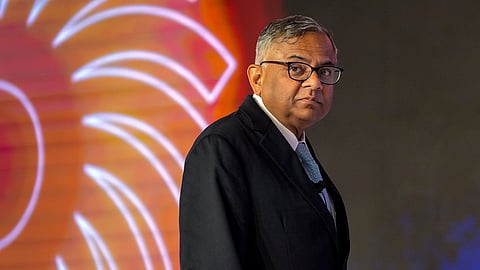 The fresh statement deepens the boardroom dispute after Tata Sons voted 4-1 to give N Chandrasekaran another five-year term as executive chairman