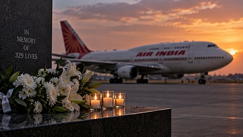 Victims’ families have expressed distress over a possible reduction in the Canadian investigation into the 1985 Air India Flight 182 bombing | Representational image