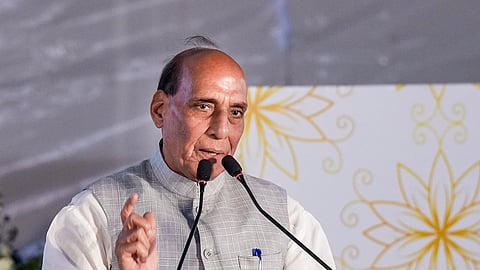 Singh said project delays caused by technological and other challenges must be taken seriously and timelines should be realistic