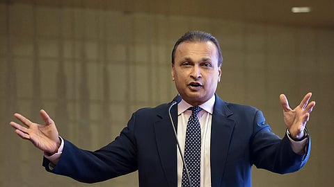 Anil Ambani says he was a non-executive director and chairman of RCAP until RBI superseded its board in 2021, denies any wrongdoing