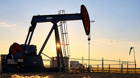 New Delhi says it will protect trade and economic interests, warning US legislation could have implications for bilateral ties and global energy markets