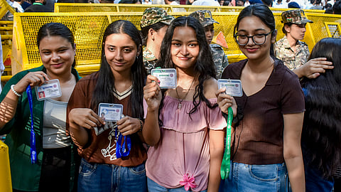 Satya Niketan tragedy brings accommodation safety into sharper focus as students seek solutions to problems extending far beyond campus politics
