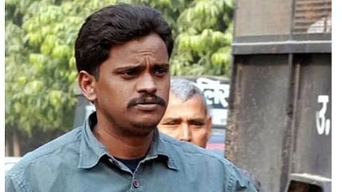 Nithari killings case accused Surinder Koli was found hanging at his rented tea stall in Haridwar, with police now investigating his death