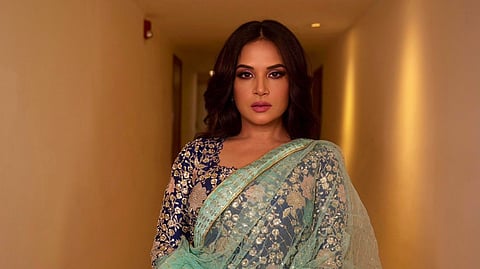 Richa Chadha’s ‘Musafiri’ premieres September 25, with the actor exploring Mumbai through travel, conversations, history and culture | X