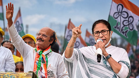 Rejinagar bypoll: Mamata Banerjee faction candidate Rabiul Alam Chowdhury withdraws nomination