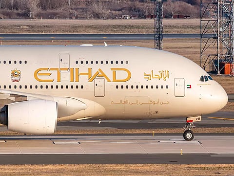 Passengers were asked to leave the Boeing 787-9 after the crew reported a technical problem, triggering hours of uncertainty over alternative travel arrangements