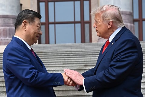 Xi’s September 24 Washington visit will put trade, AI and critical minerals on the table as both sides seek to prevent another escalation in economic tensions