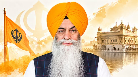 The Akal Takht directed Sikhs to maintain distance from Chawla and Giani Malkit Singh and barred their participation in religious activities at Sikh institutions