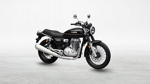 Bookings open at BigWing dealerships, with deliveries set to begin shortly; CB500 gets TFT display, traction control and dual-channel ABS