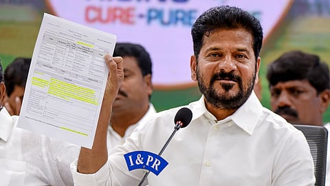 He had also approved Rs 10 lakh for the children of a couple who served free food and tea to protesters during the movement