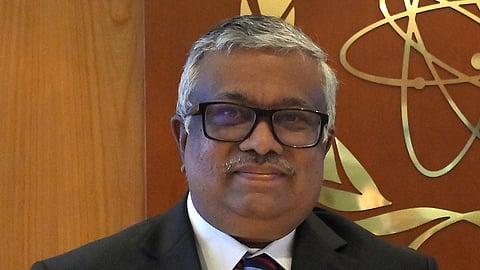 The career diplomat had been chosen to succeed M Riaz Hamidullah, who was appointed Bangladesh’s permanent representative in Geneva
