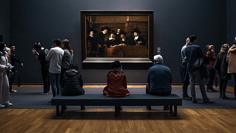 Museums are emerging as destinations themselves, combining collections, architecture and immersive experiences powerful enough to shape where travellers choose to go