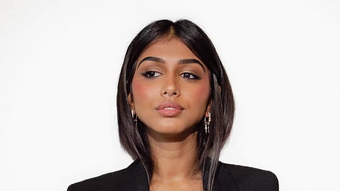 Kedia had undergone intensive Bharatanatyam training with Maitreyi Ramakrishnan for Netflix’s ‘Best of the Best’