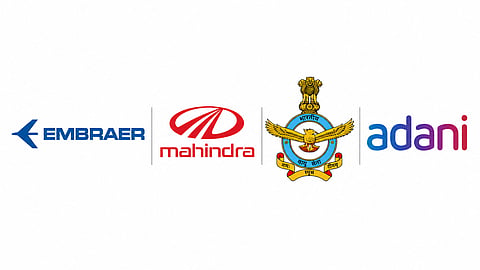 Embraer had separately partnered Adani for civilian aircraft as it sought to build a regional aviation manufacturing ecosystem in India