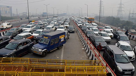 The NHAI had made existing technical standards mandatory for future projects and stretches where barriers were yet to be installed