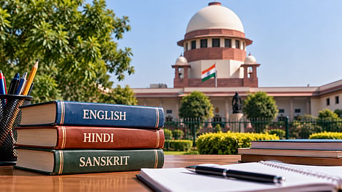 The SC asked the Centre and CBSE to consider extending exemption and address implementation concerns