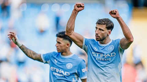 City had maintained their innocence and vowed to appeal, with punishment to be decided separately
