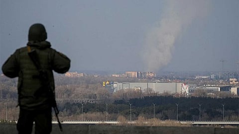New Delhi had reiterated its concerns over recruitment and continued efforts to secure the release of Indian nationals