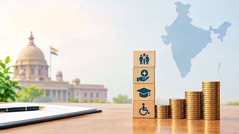 Centre's financial assistance supports special courts, grievance redressal and rehabilitation under SC/ST protection laws | Representational Image