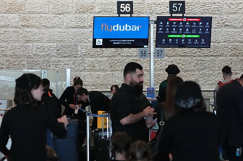 Investigators had yet to establish the co-pilot’s motive or find evidence linking the attack to Iran