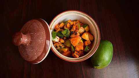 The absence of written recipes made this inheritance both remarkably adaptable and vulnerable