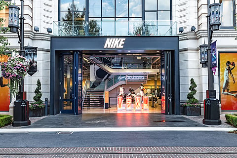 The company had announced further job cuts and restructuring after quarterly revenue fell 4 per cent to $11.2 billion