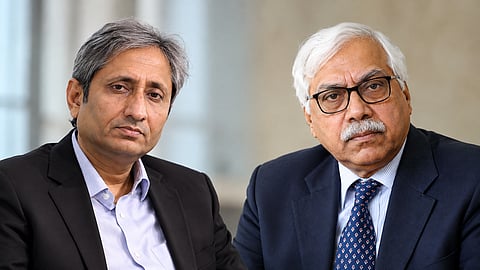 Former CEC S Y Quraishi had alleged that asking previously registered voters to submit Form 6 could expose them to legal consequences