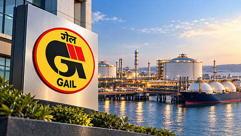 Petronet LNG appoints GAIL’s Sanjay Kumar as next managing director | Representational image