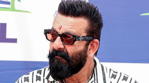 His Munna Bhai-style monologue had touched upon peace in India, political imagery, foreign trips and Donald Trump while invoking Gandhigiri
