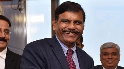 Ex-CBI Director M Nageshwar Rao joins politics, unveils Sarvajana Sanatan Party's four-pillar vision | X