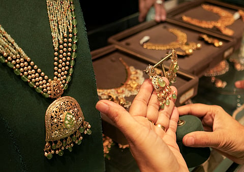 The proposed change would put bullion exchanges and nominated import agencies on the same footing for taxation