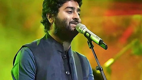 The tour marks 20 years of his musical journey, with Ahmedabad hosting the opening concert and Hyderabad the finale