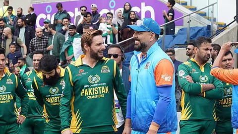 The PCB had sought a written apology over India Champions’ refusal to play Pakistan last year and assurances surrounding participation and handshakes