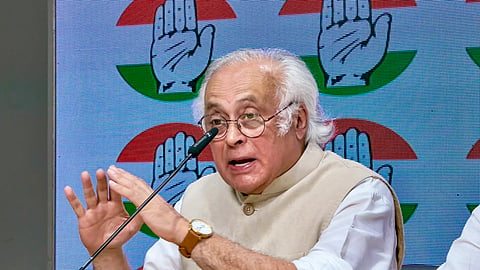 Congress leader Jairam Ramesh attacked the Modi government over expensive medicines and questioned why legal provisions for affordable drugs were not being used | File image/PTI