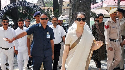 Her suit had added to a growing number of personality-rights cases before the Delhi High Court amid concerns over AI-generated and manipulated digital content