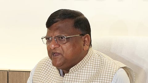 The Chief Secretary had questioned the basis and documentary evidence behind Moitra’s allegations while maintaining that the electoral roll revision had been conducted impartially