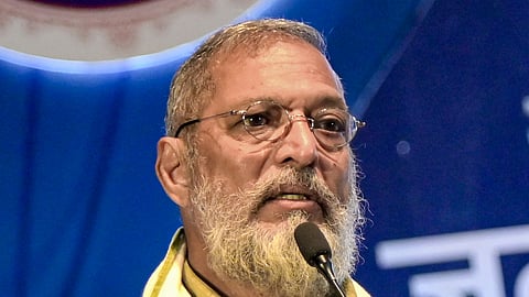 Veteran actor Nana Patekar passed away on October 8, at the age of 75 after suffering a severe cardiac arrest at his residence in Dona Paula, Goa | PTI