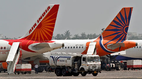 The revised levies had been scheduled to take effect on October 9, days after IndiGo increased its fuel charges amid soaring aviation turbine fuel prices