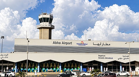 India condemns attacks on Saudi airports as Houthis claim fresh ballistic missile strike on Riyadh | X