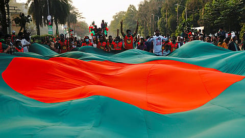 Bangladesh expressed optimism about concluding negotiations before December 12, citing ongoing discussions through the Joint Rivers Commission