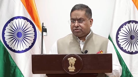 MEA calls US Vice-President’s remarks on Indian professionals offensive amid green card curbs | X
