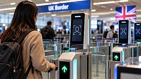 The system is expected to make immigration checks up to 25 per cent faster than existing eGates | Representational image