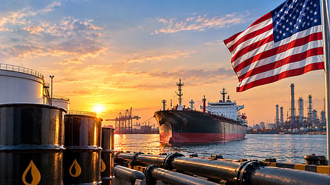 US sanctions Indian firms and five nationals, alleging they helped fund Iran's regime | Representational Image