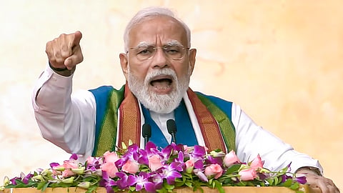 He expressed confidence that collective effort would help India achieve its economic, sporting and space exploration ambitions