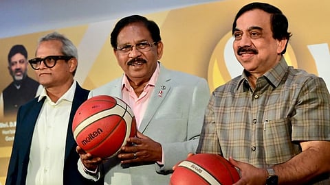 National champions Indian Railways will represent the host nation against teams from Japan, China, South Korea and elsewhere