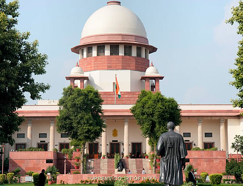 'Every sinner has a future': Supreme Court on Jagtar Singh Hawara's plea to move to Punjab jail
