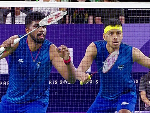 PV Sindhu, Lakshya Sen, Ayush Shetty and Unnati Hooda also exit early as Kidambi Srikanth and Tanvi Sharma advance